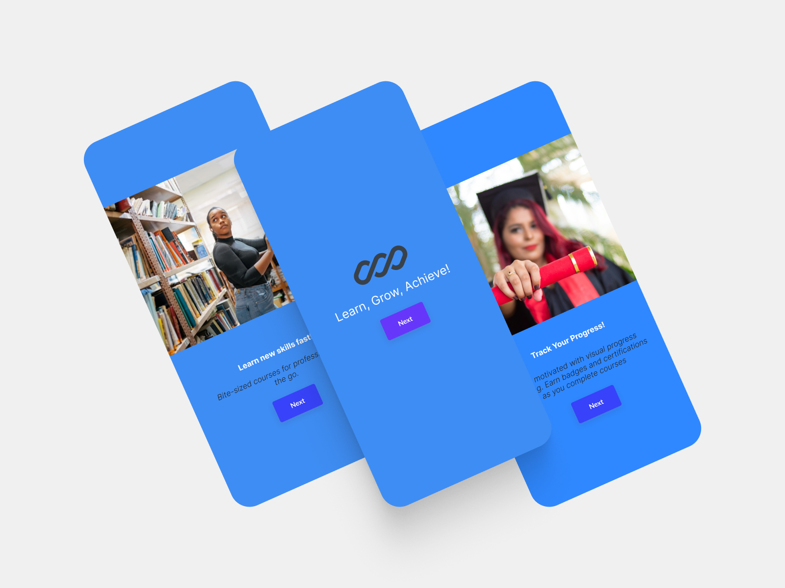 SkillUp Project